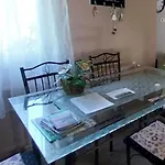 Lilaakac Vendeghaz דירה