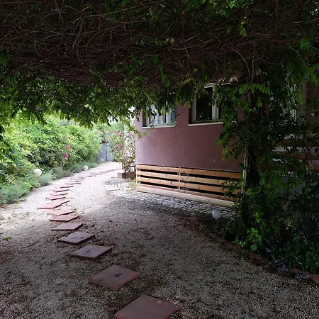 Lilaakac Vendeghaz * Harkány