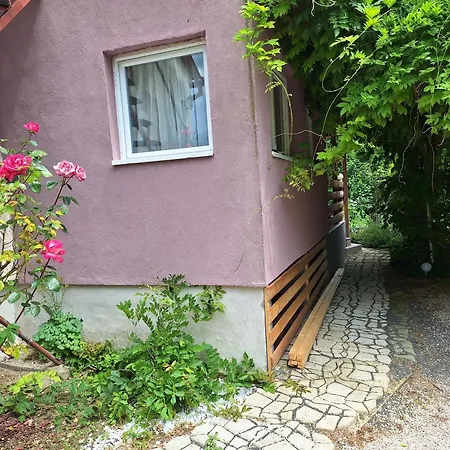 Lilaakac Vendeghaz *