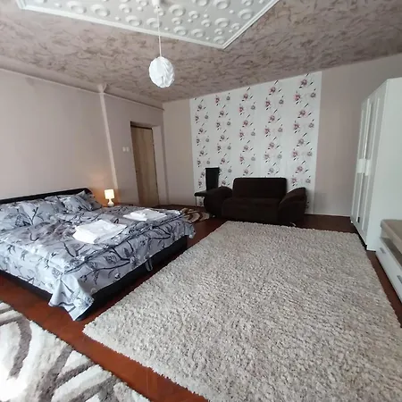 Lilaakac Vendeghaz Harkány