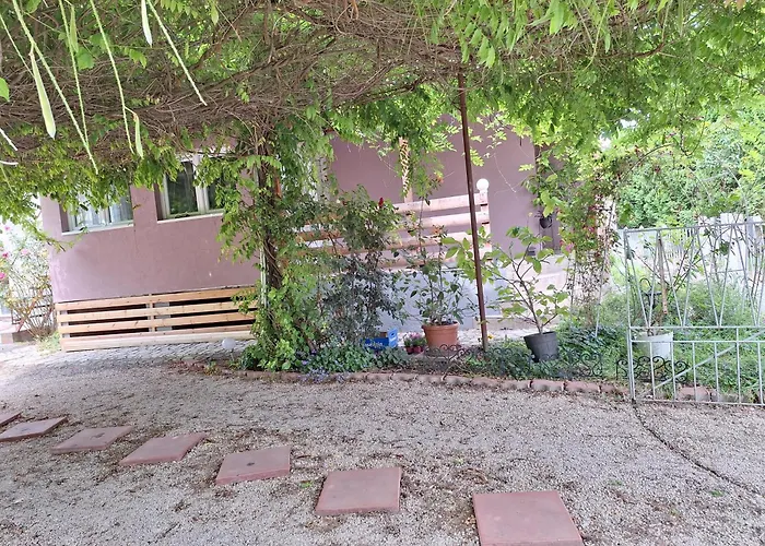 Lilaakac Vendeghaz Harkány